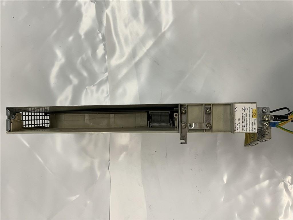 Siemens 6SN1123-1AA00-0CA1