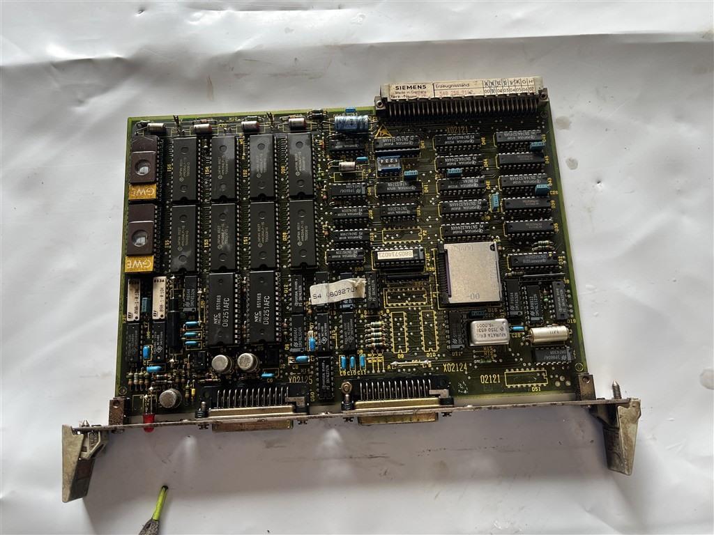 Siemens 548 258 9202