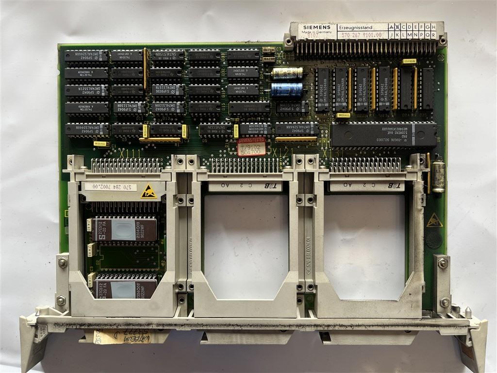 Siemens 570 267 9101.00