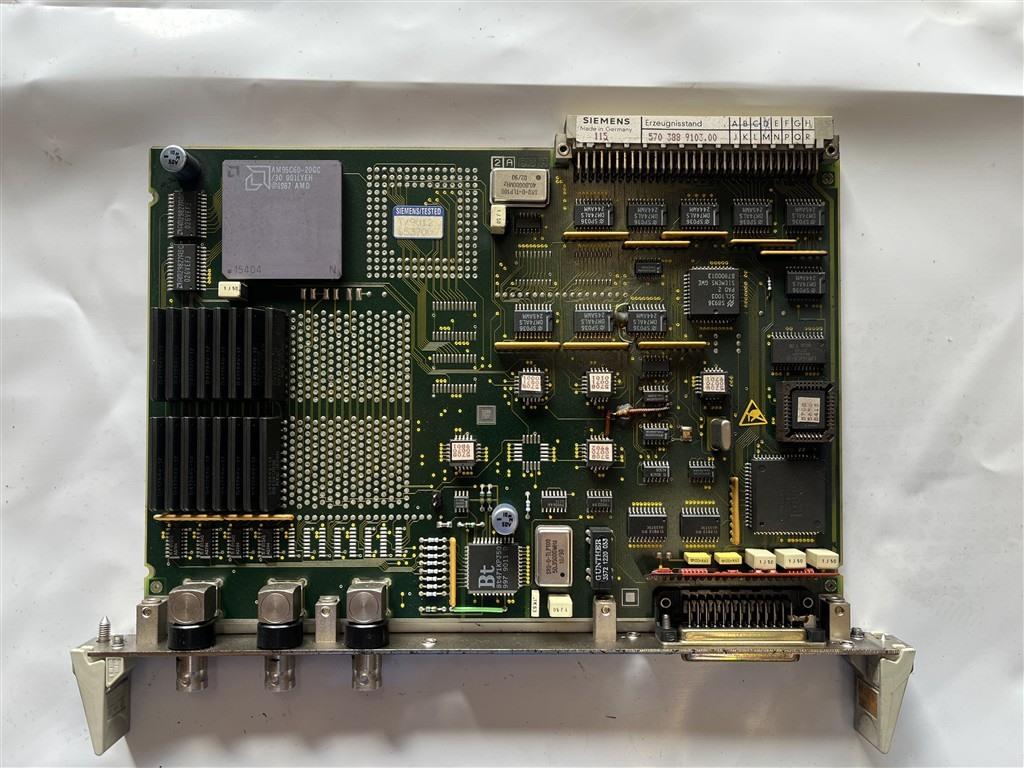 Siemens 570 388 9103.00