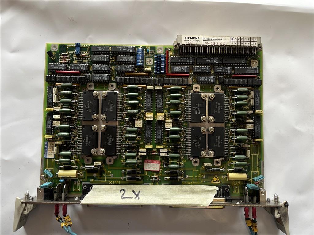 Siemens 570 228 9103.01