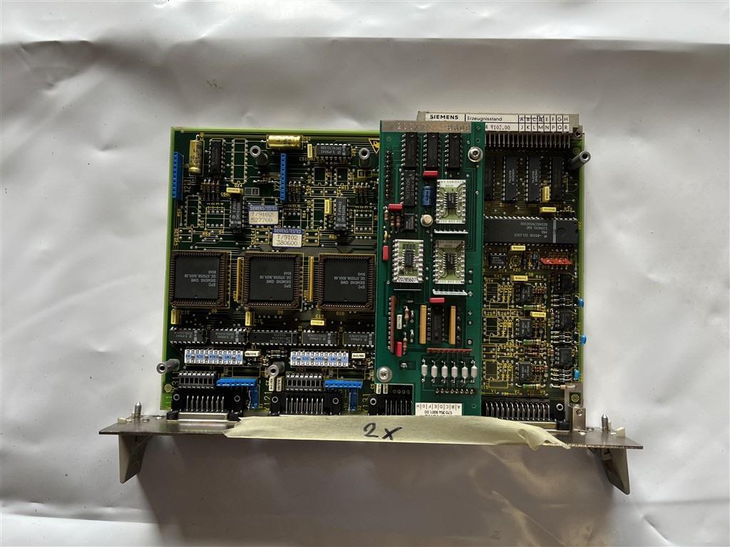 Siemens 570 214 9102.00