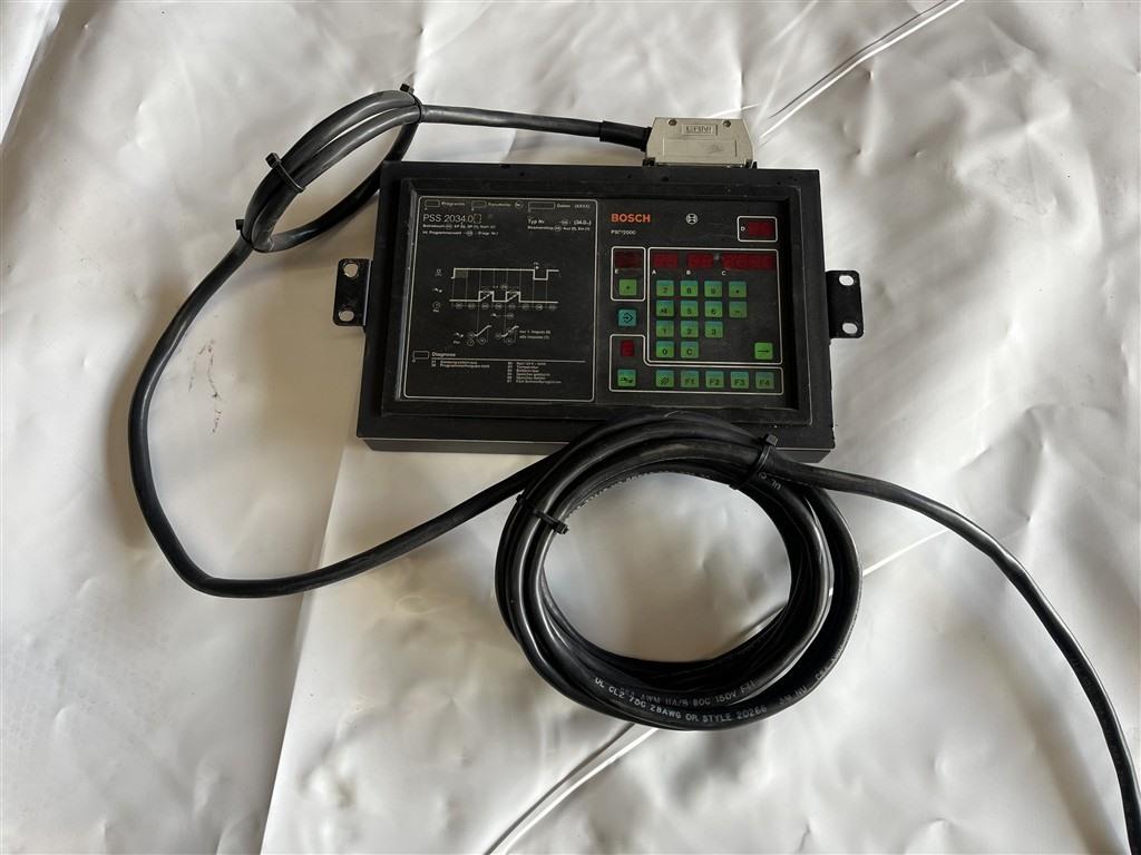 Bosch PSS 2034