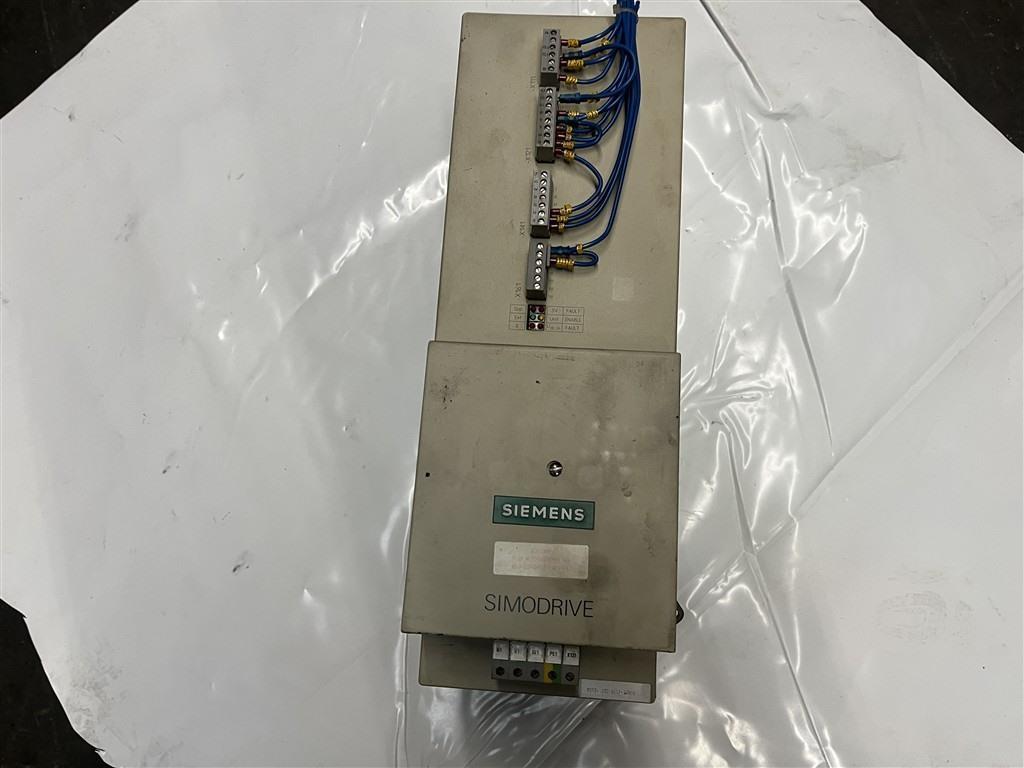 Siemens 6SC-6111-2AA00 G600-D490/10