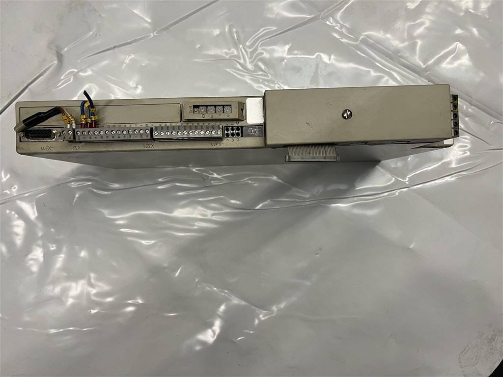 Siemens 6SC-6100-0GA00