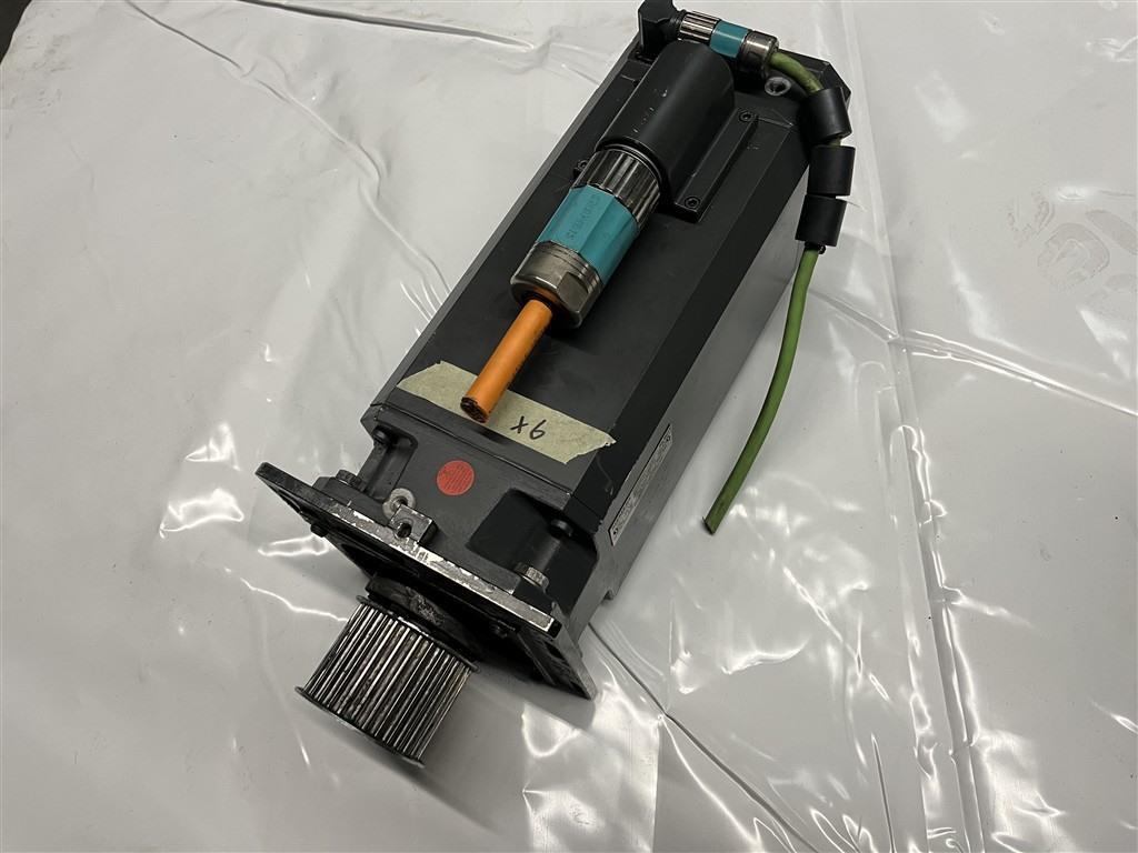 Siemens 1FT6086-1AH71-4AH1