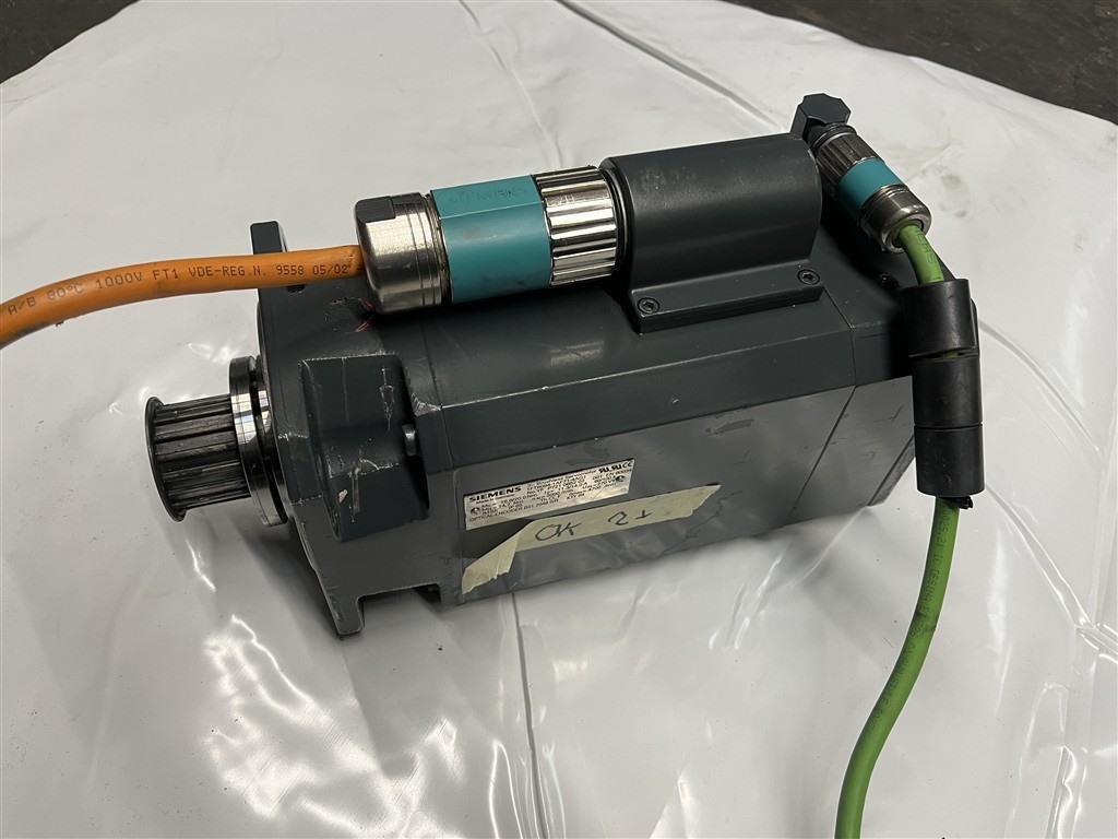 Siemens 1FT6084-1AF71-4AG1