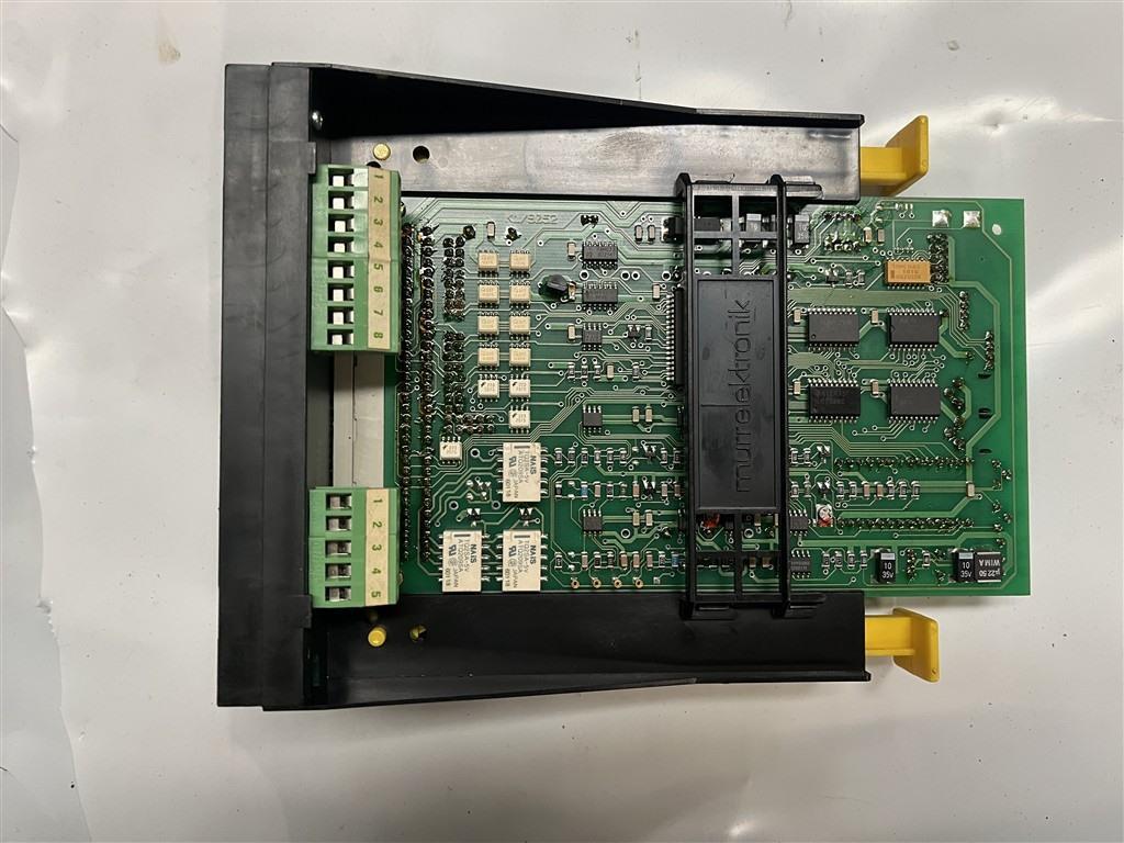 Prometec 89.360.H100 Various