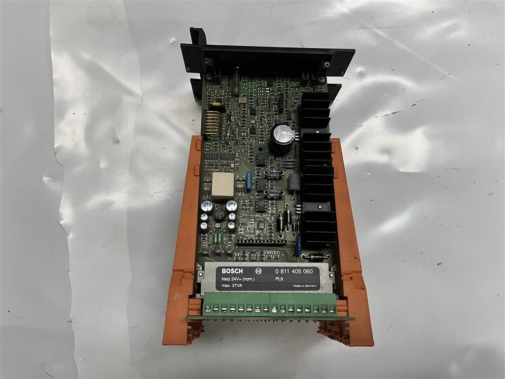 Bosch Rexroth Bosch 0811 405 060
