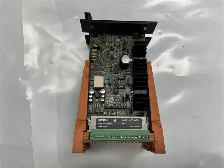 Bosch Rexroth Bosch 0811 405 060 Bosch – RESALE