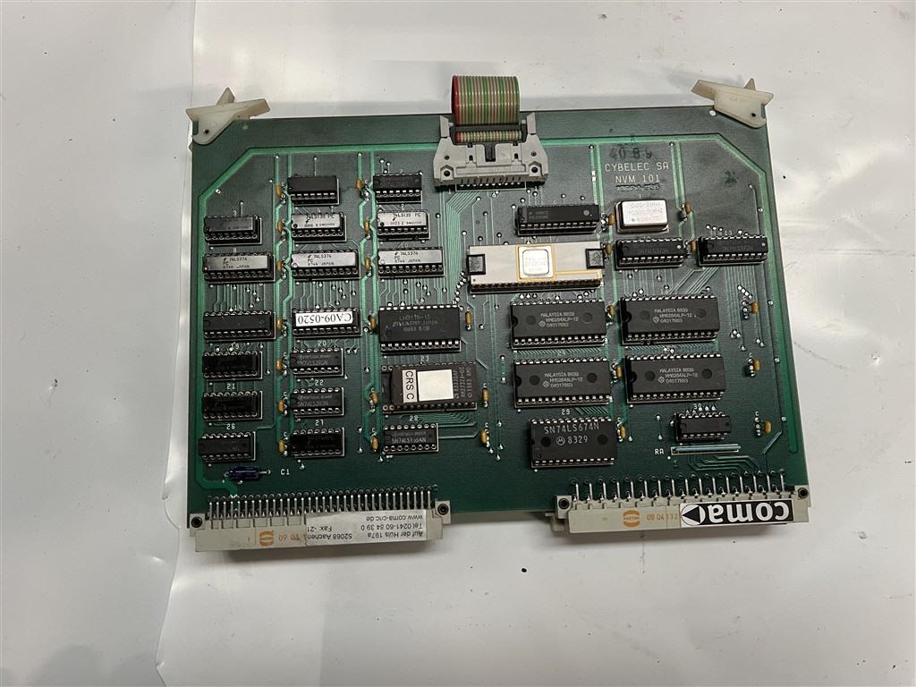 Cybelec NVM 101