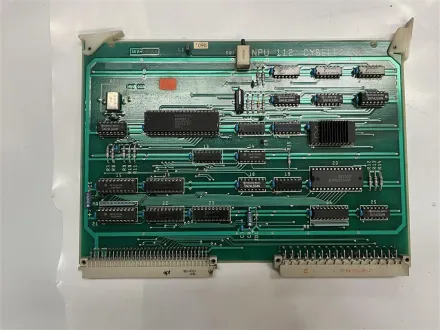 Cybelec NPU 112 Cybelec – RESALE