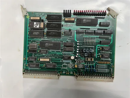 Cybelec N220X Cybelec – RESALE