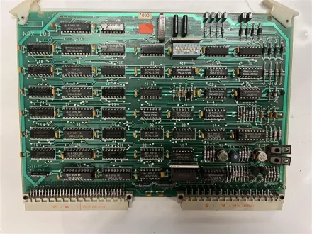 Cybelec NAX-103 Cybelec – RESALE