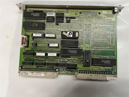 Cybelec S-NPU-303/A-16b Various – RESALE