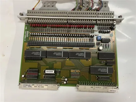 Cybelec NIN 202-02b Cybelec – RESALE