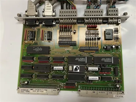 Cybelec N2X 201-02d Cybelec – RESALE