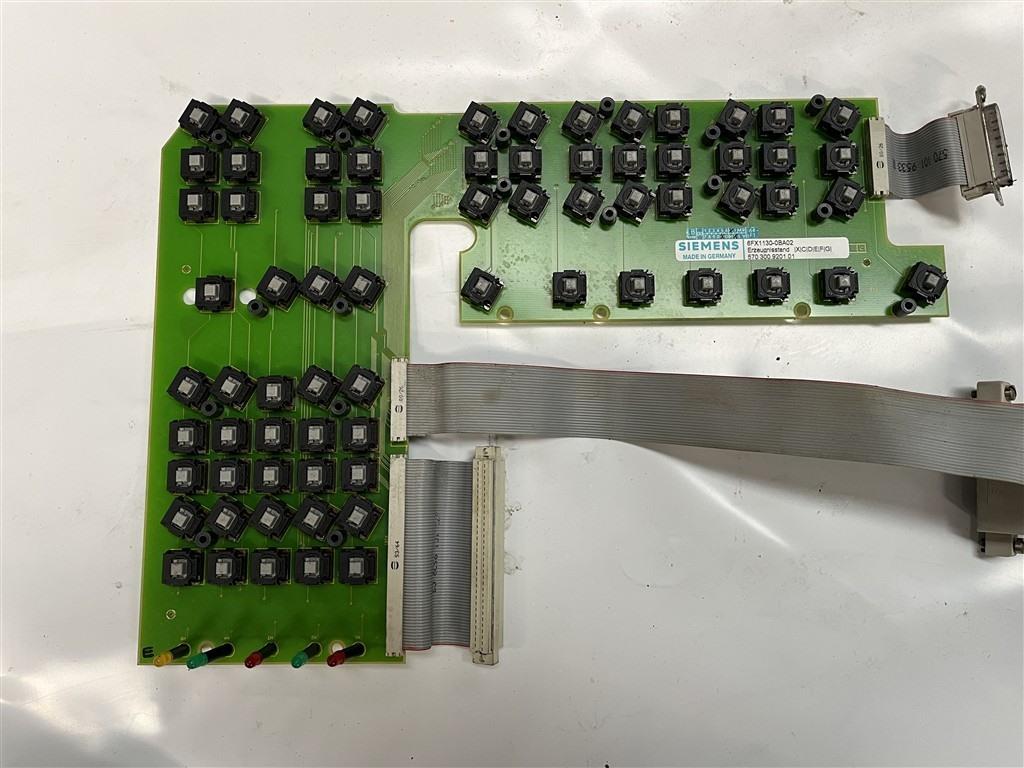Siemens 6FX1130-0BAQ2