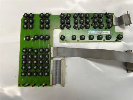 Siemens 6FX1130-0BAQ2 Siemens – RESALE