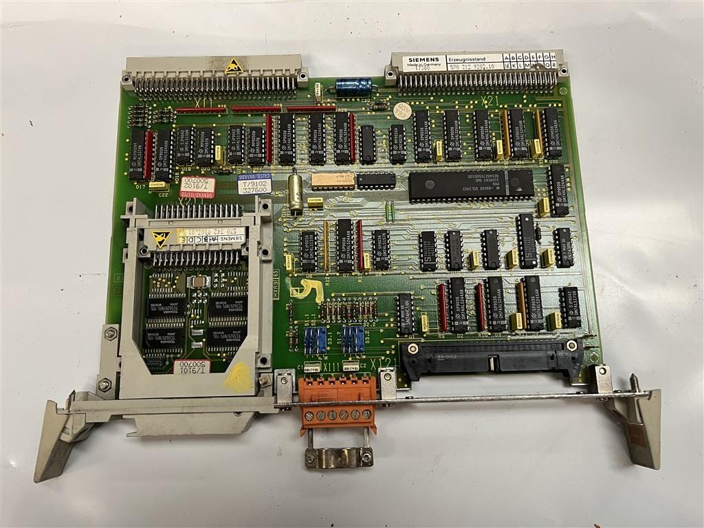 Siemens 570 212 9202.10