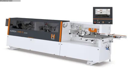 Holz-Her AURIGA 1308 XL power Kantenanleimmaschine – RESALE