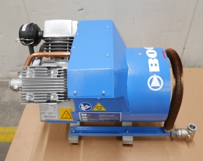 Boge SRMD 350_New from 2024 Kolbenkompressor – RESALE