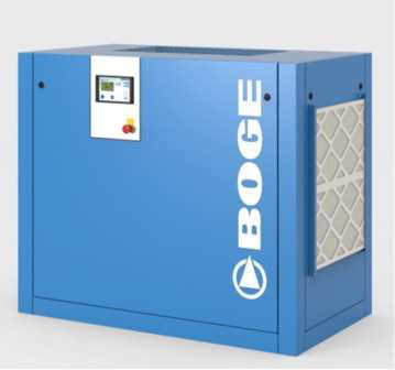 Boge C 18 -2_New from 2025 Schraubenkompressor – RESALE