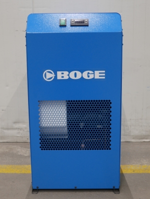 Boge DS 26 -2 Drucklufttrockner – RESALE