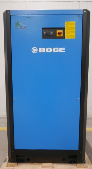 Boge DS 260 -2 Drucklufttrockner – RESALE