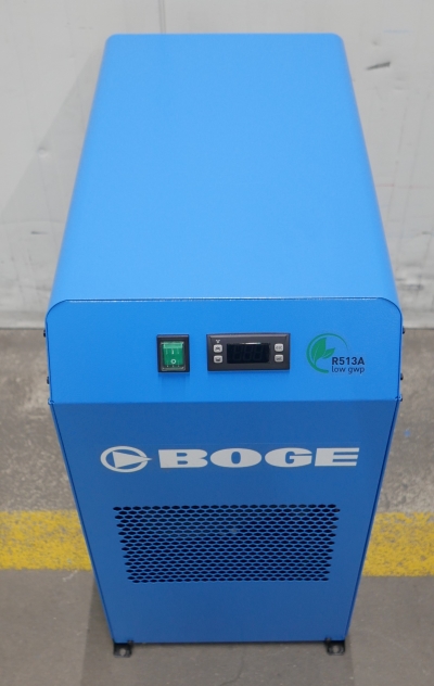 Boge DS 14 -2 Drucklufttrockner – RESALE