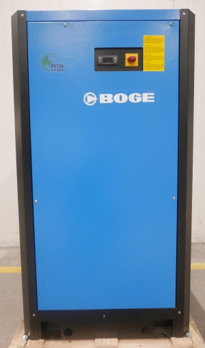 Boge DS 350 -2 Drucklufttrockner – RESALE