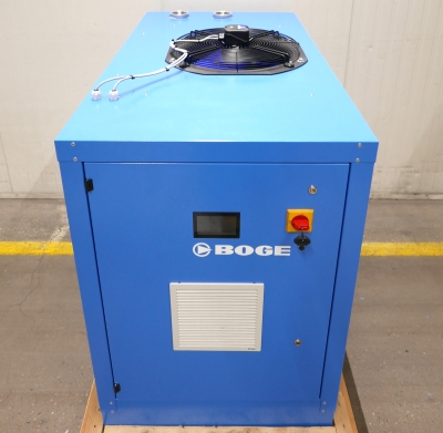 Boge DT 220 F Drucklufttrockner – RESALE