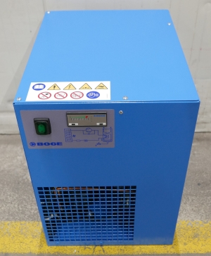 Boge DT 4 Drucklufttrockner – RESALE