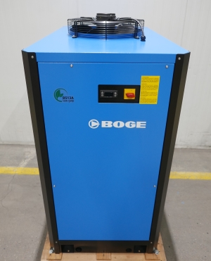Boge DS 350 -2 Drucklufttrockner – RESALE