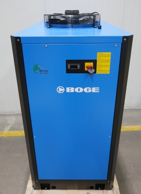 Boge DS 350 -2 Drucklufttrockner – RESALE