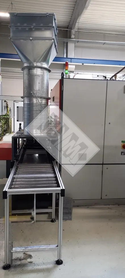 Pero R1 / 414 - Ex 7992 Teilereinigungsanlage R1 / 414 EX_Bj. 2079_In – RESALE