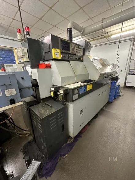 Star Micronics SR-32 gebr. Star _Bj.1998_IntNr231025 – RESALE