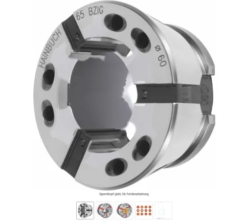 Ungeprüft BZI 52 / SK 52 Spannköpfe glatt, mit Quer- und Län – RESALE