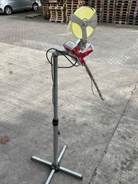 Papierzählmaschinen – RESALE