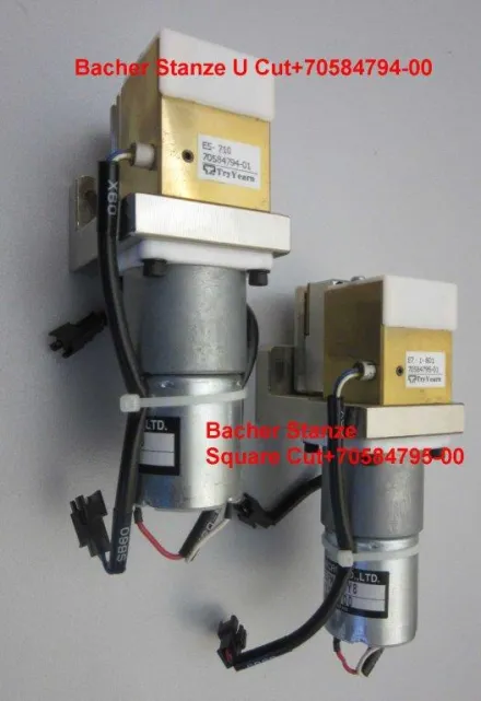 Computer-to-plate Systeme – RESALE