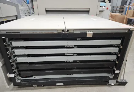 M-AL 8800 II Computer-to-plate Systeme – RESALE