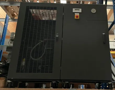 Technotrans alpha.c Offsetdruck – RESALE