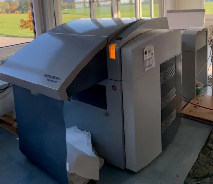 Heidelberg Suprasetter A52 Automation Computer-to-plate Systeme – RESALE