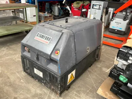 Stamford Notstromgenerator – RESALE