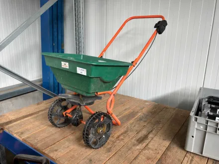 Gardebruk-Salzstreuer – RESALE