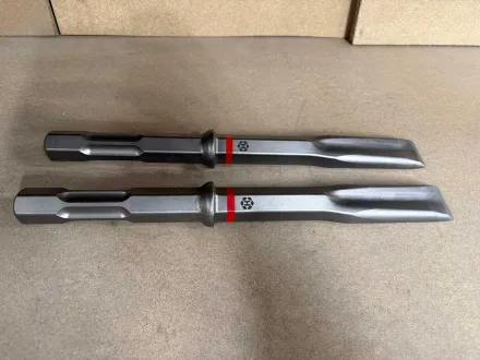 Hilti TE-HX FP 40 Flachmeißel (2x) – RESALE
