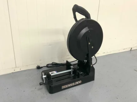 Ultra Force Equipment - DC966 - Metall für Kreissägemaschinen – RESALE