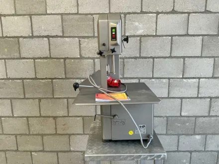 2003 Bizerba FK23 Tiefkühlfleischschnitter – RESALE