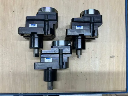 EWS 50.60V5NLIK/1 Drehwerkzeug (3x) – RESALE
