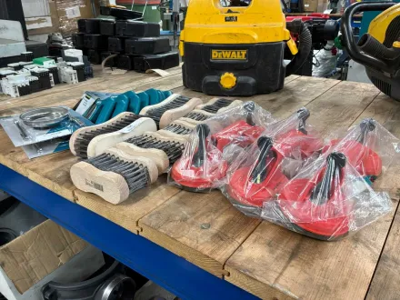 Batch Technocraft Handwerkzeuge – RESALE
